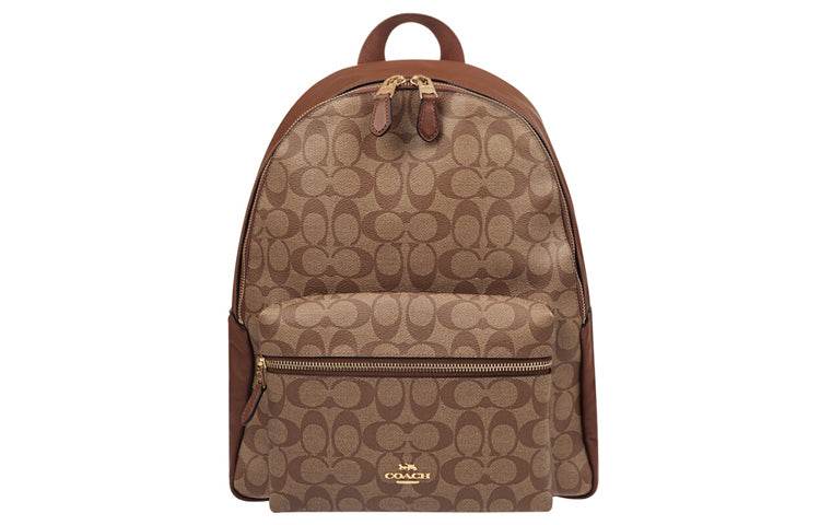 Рюкзак Coach Charlie 30 - Boxette Shop